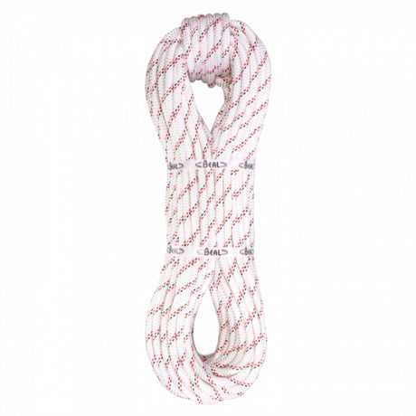 Beal Industrie 11mm rope in white 