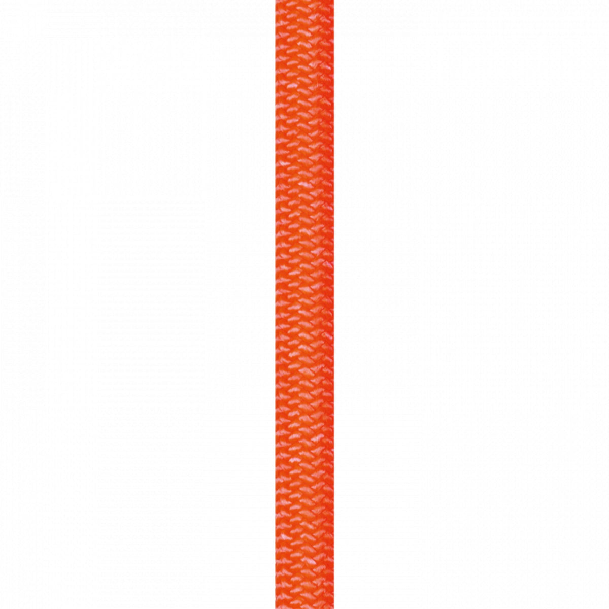 Beal Rescue Orange 10.5mm Rope Closeup 