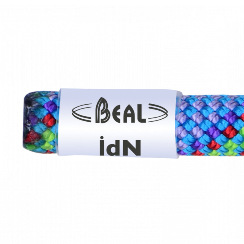 Beal Top Gun II 10.5mm Dynamic Rope – Progressive Safety