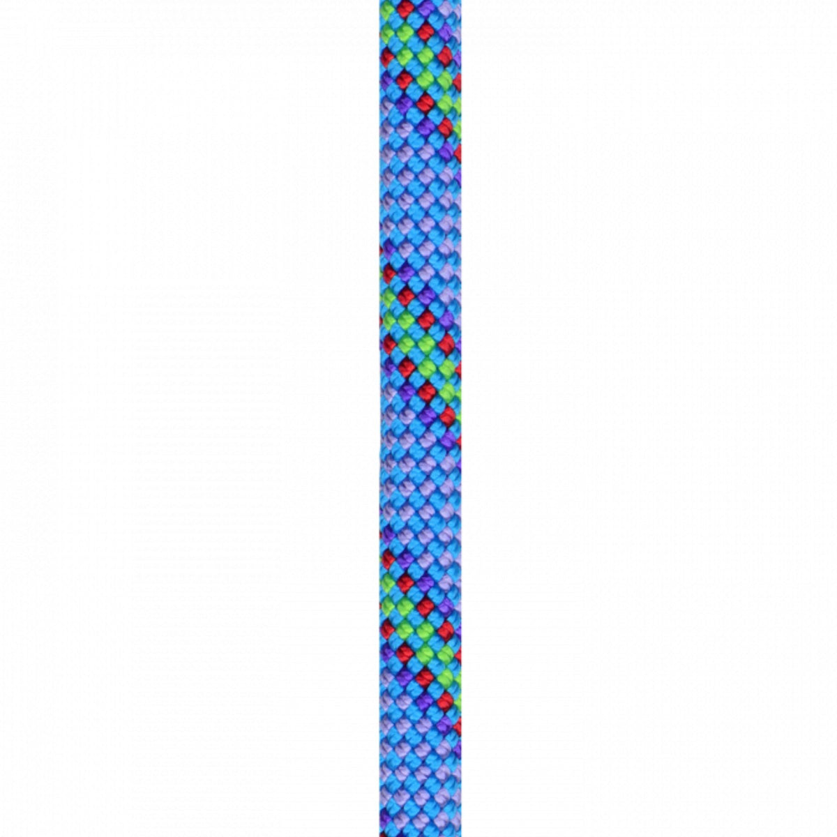 Beal Top Gun II 10.5mm Rope in Blue 
