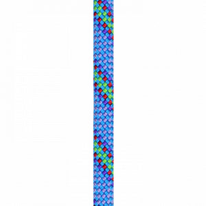 Beal Top Gun II 10.5mm Rope in Blue 
