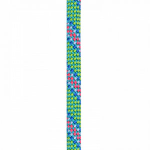 Beal Top Gun II 10.5mm Rope in Green 