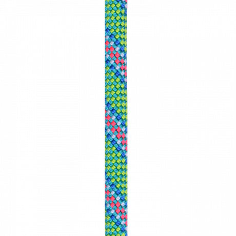 Beal Top Gun II 10.5mm Rope in Green 