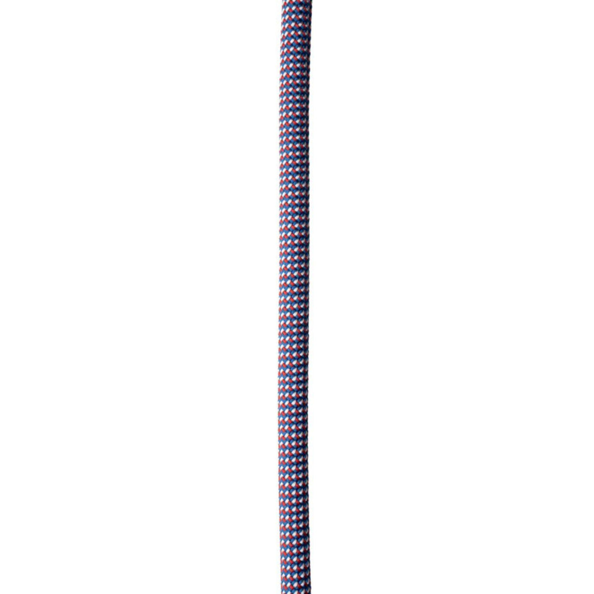 CMC bullnose lanyard closeup of the rope 