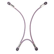 CMC Pro Bullnose Lanyard stretched out view 