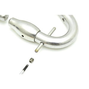 Kong Coudou Pro ZAZA2 CS zoom