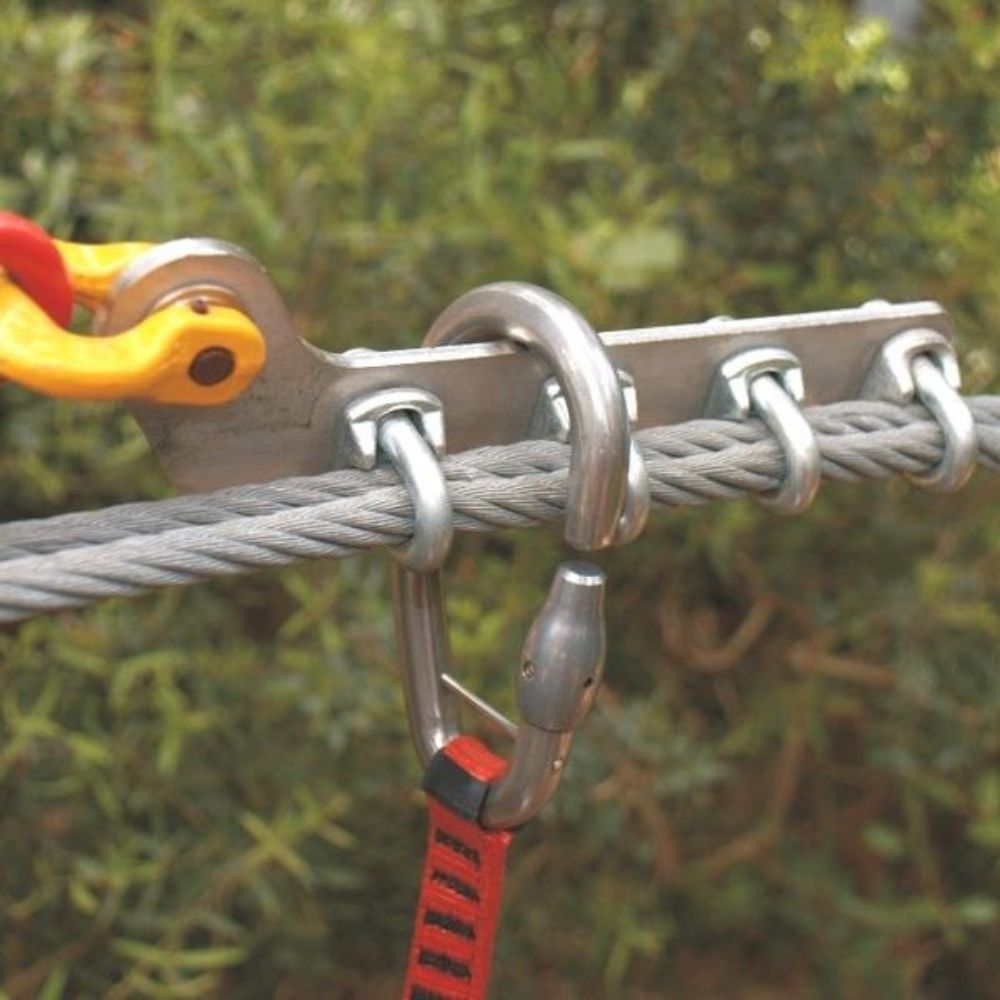 Kong Coudou Pro ZAZA2 CS in action