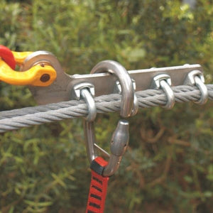 Kong Coudou Pro ZAZA2 CS in action