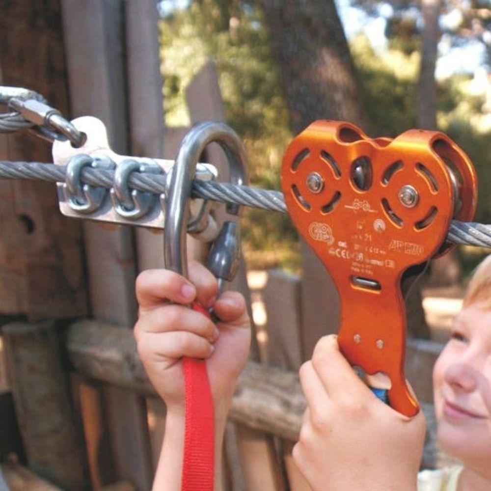 Kong Coudou Pro ZAZA2 CS in action