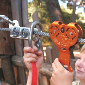 Kong Coudou Pro ZAZA2 CS in action