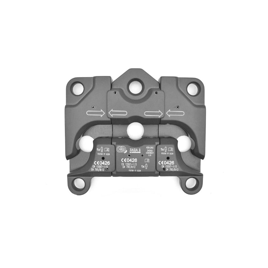 Kong Coudou Pro ZAZA2 Connect 2.0