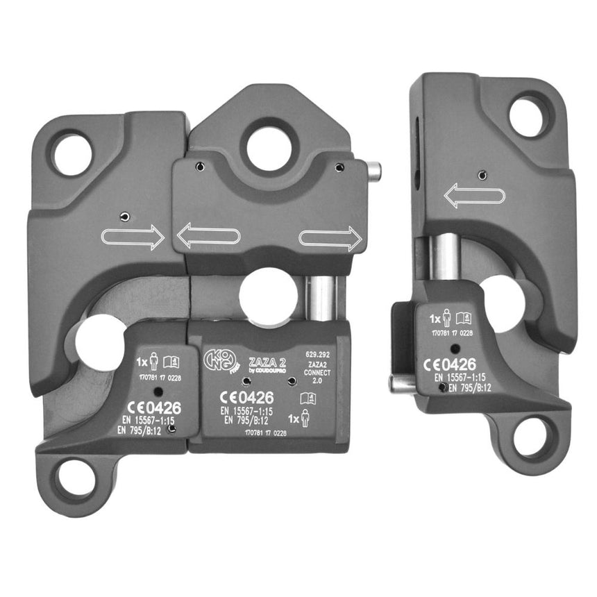 Kong Coudou Pro ZAZA2 Connect 2.0