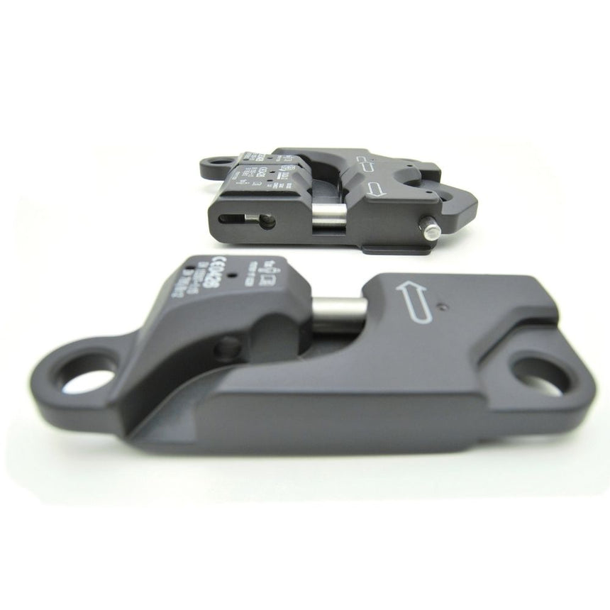 Kong Coudou Pro ZAZA2 Connect 2.0