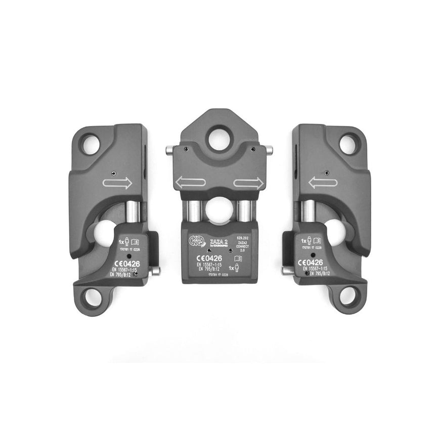 Kong Coudou Pro ZAZA2 Connect 2.0