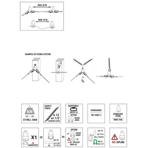 Kong Coudou Pro ZAZA2 DELTA Plate