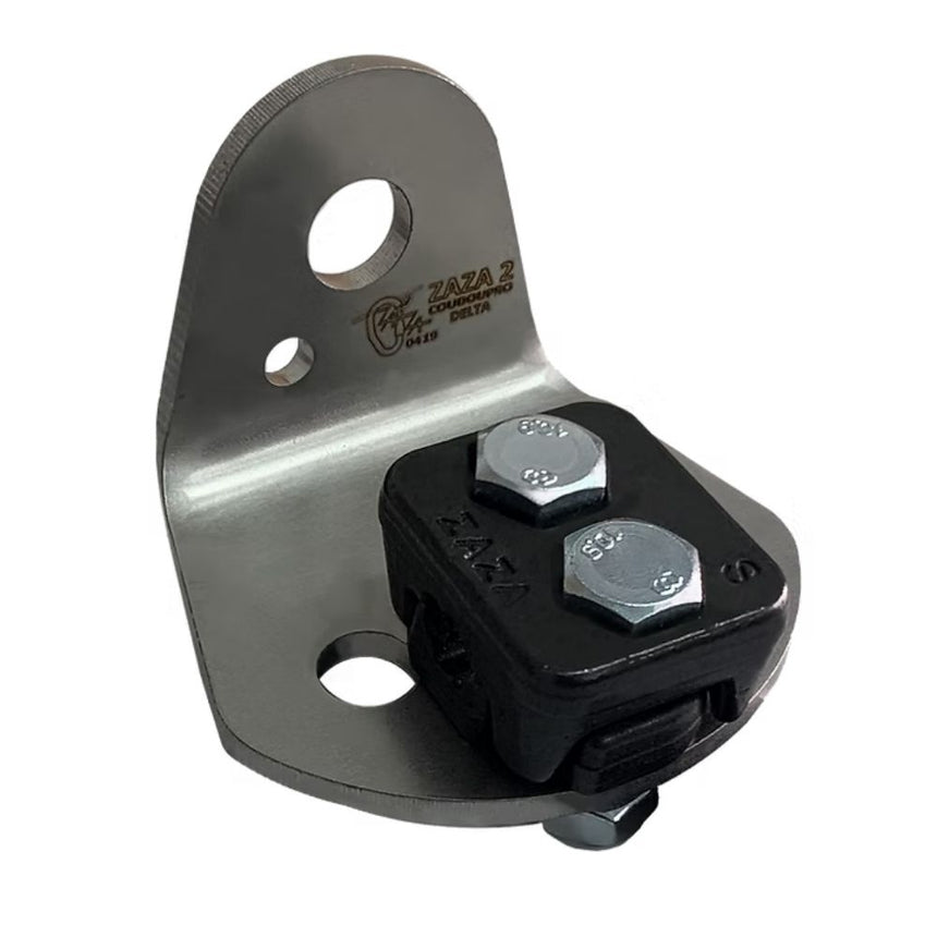 Kong Coudou Pro ZAZA2 DELTA Plate