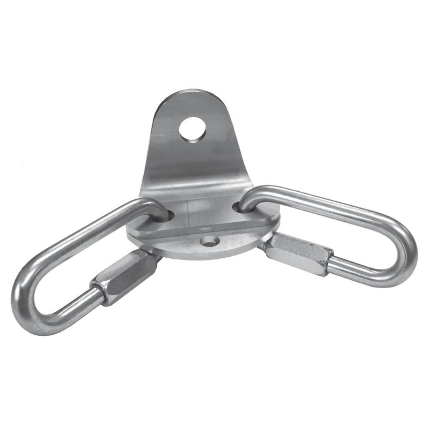 Kong Coudou Pro ZAZA2 DELTA Plate