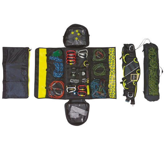 Courant Cross Pro | 54L Rope & Gear Bag – Progressive Safety