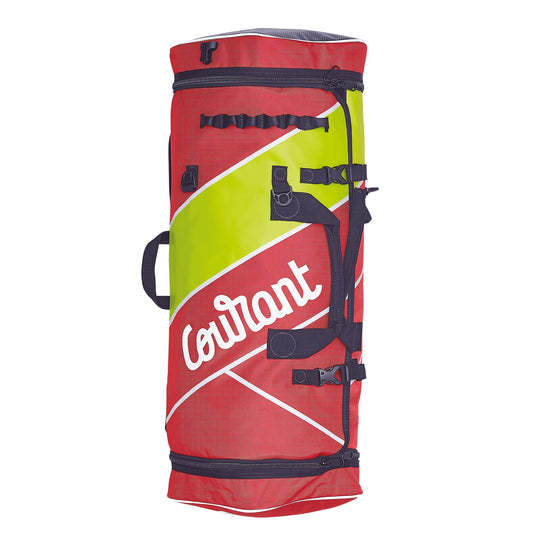 Courant Cross Pro | 54L Rope & Gear Bag – Progressive Safety