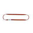 Courant Ellipse Webbing Sling in Orange