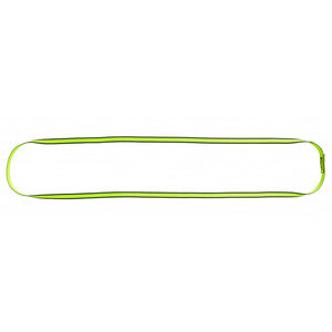 Courant Ellipse Webbing Sling Yellow 1.2 meters 