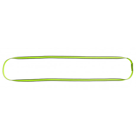 Courant Ellipse Webbing Sling Yellow 1.2 meters 