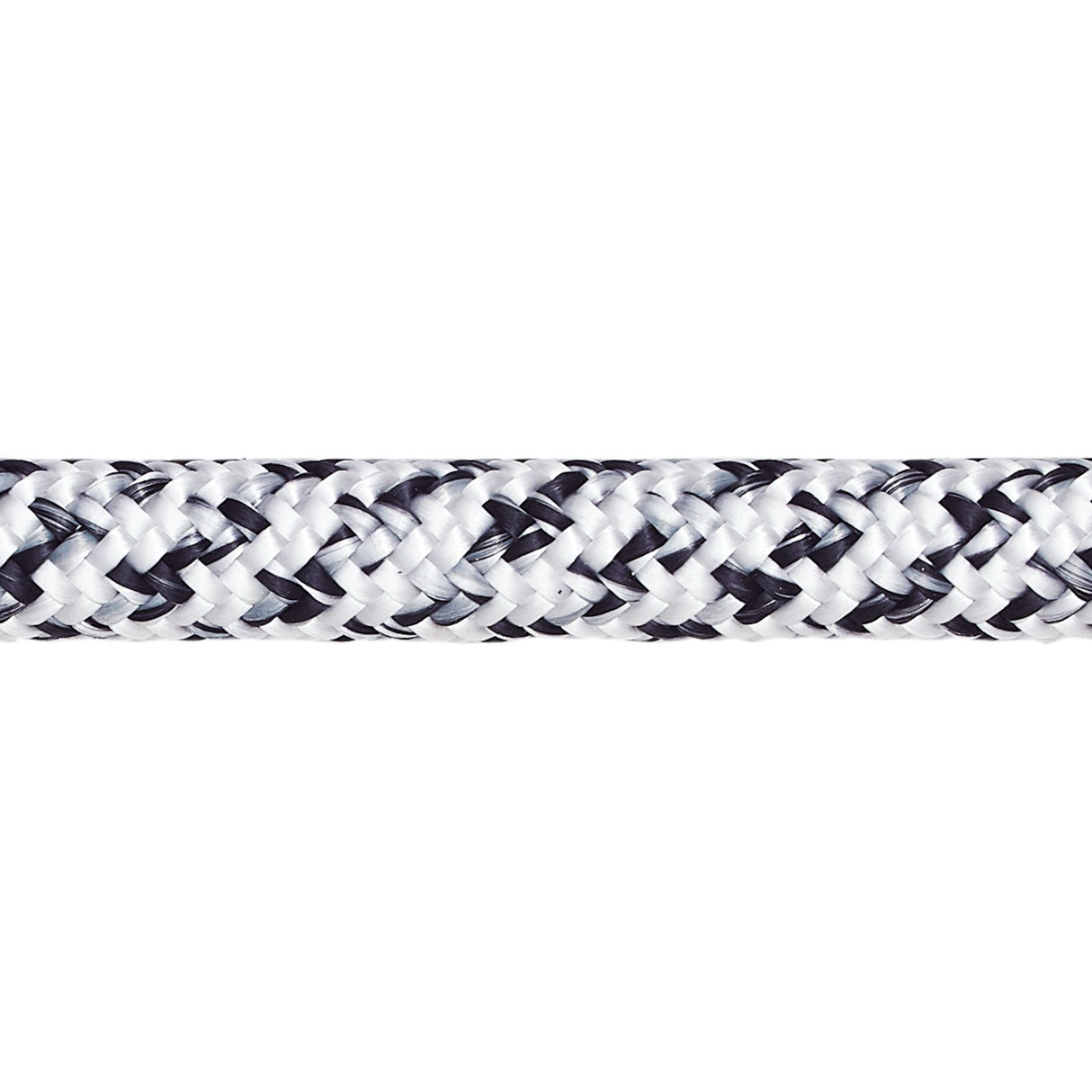 Courant Rebel 11mm Semi-Static Red White Closeup 