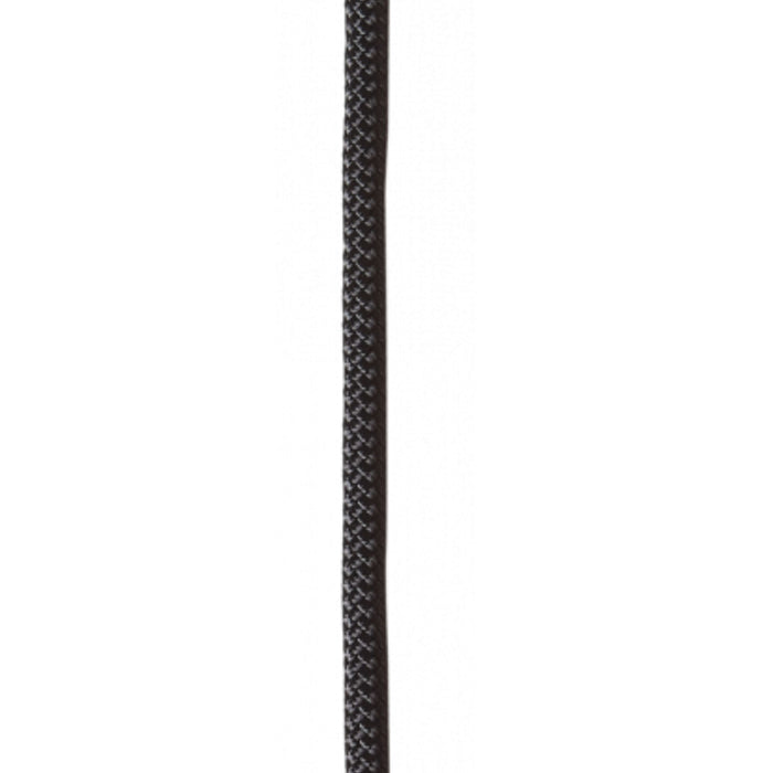 Courant Ultima 10.5mm Rope in Black 