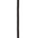 Courant Ultima 10.5mm Rope in Black 