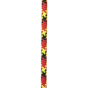 Courant Ultima 10.5mm Rope in Red