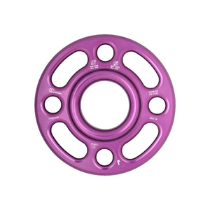 DMM Large Purple Rigging Hub