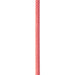 Edelrid Dynamite 11mm Dynamic Rope in Red recommended as protection, lanyard or rope systems for industrial or adventure park use.