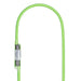 Edelrid HMPE Cord Sling 6mm made of kernmantle material in Green
