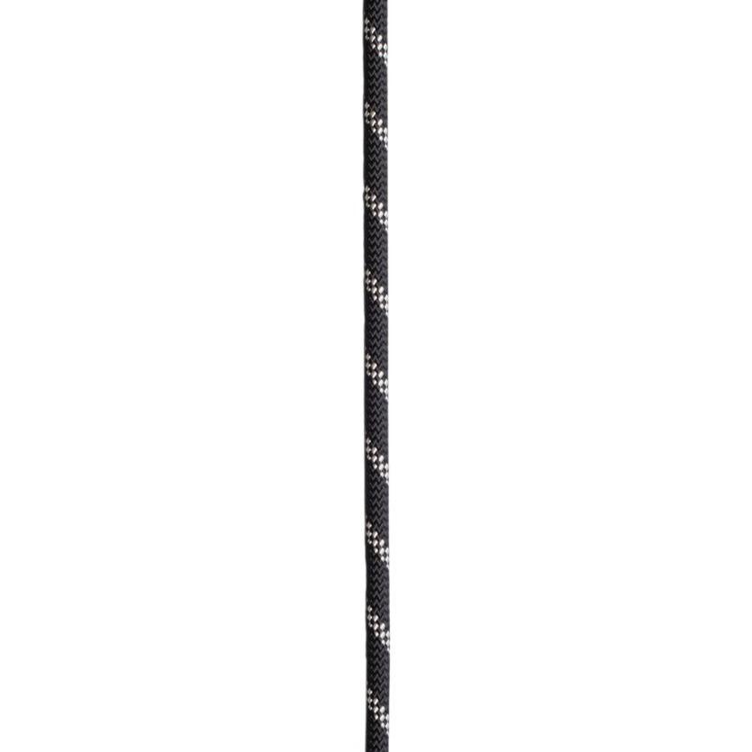 Edelrid Performance Static 11.0mm Rope in Black 