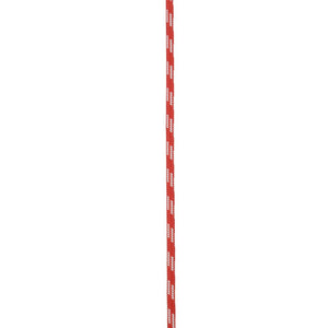 Red Edelrid  Powerloc Expert SP (PES) Accessory Cord