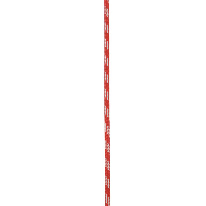 Red Edelrid  Powerloc Expert SP (PES) Accessory Cord