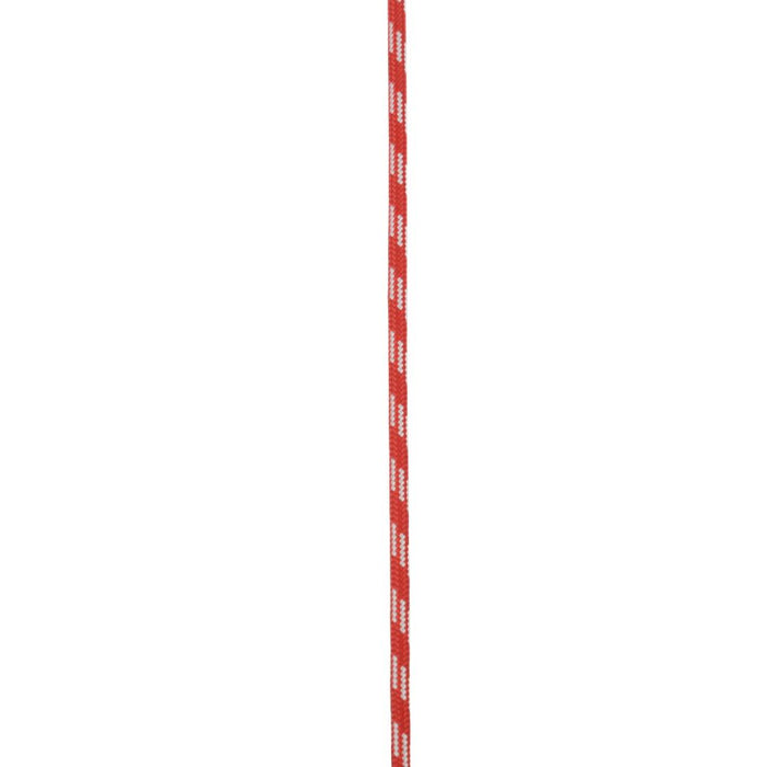 Red Edelrid  Powerloc Expert SP (PES) Accessory Cord