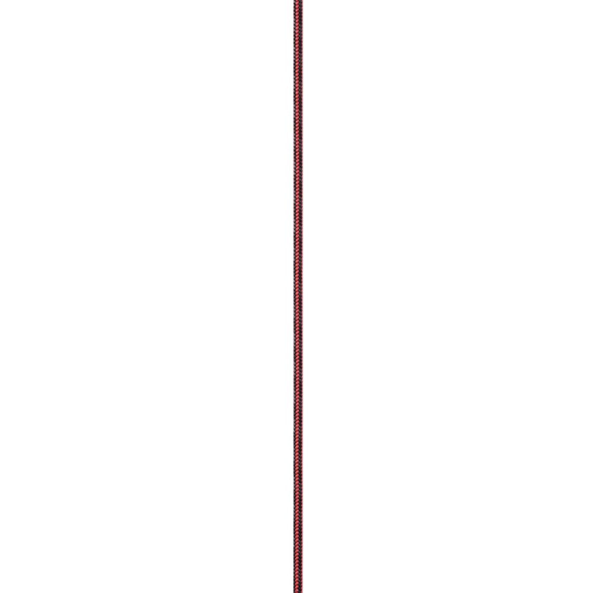 Night Fire 4mm Edelrid  Powerloc Expert SP (PES) Accessory Cord