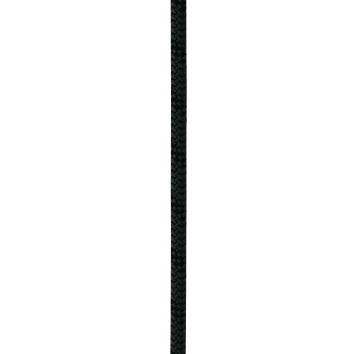 Edelrid Powerstatic 11mm Black Rope