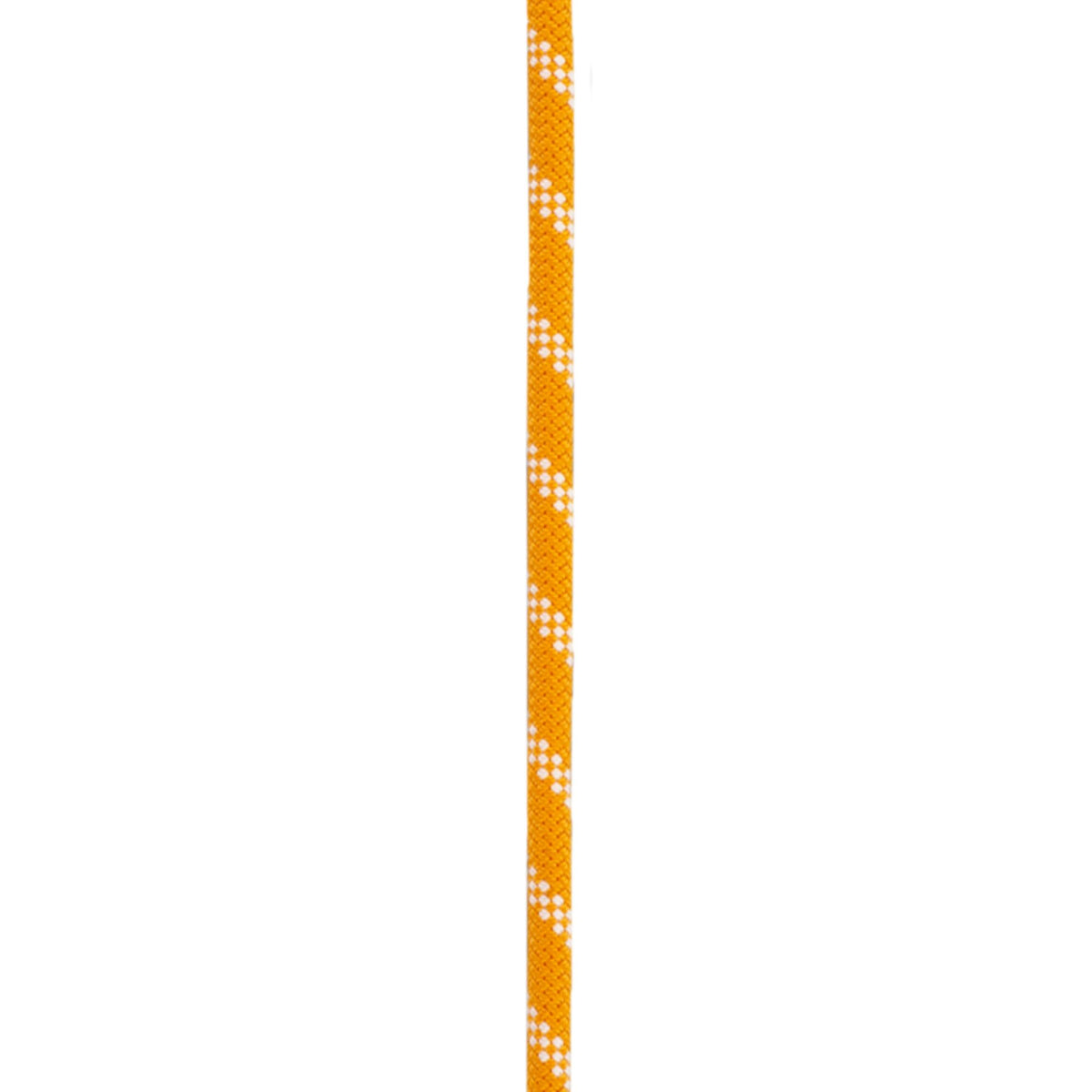 Orange Edelrid Powerstatic 11mm Rope 