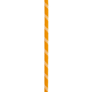 Orange Edelrid Powerstatic 11mm Rope 