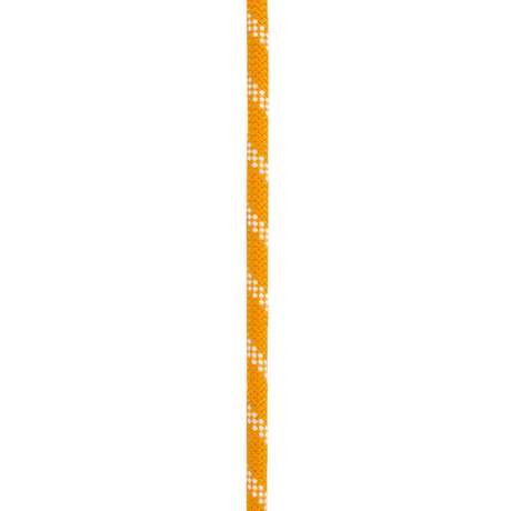 Orange Edelrid Powerstatic 11mm Rope 