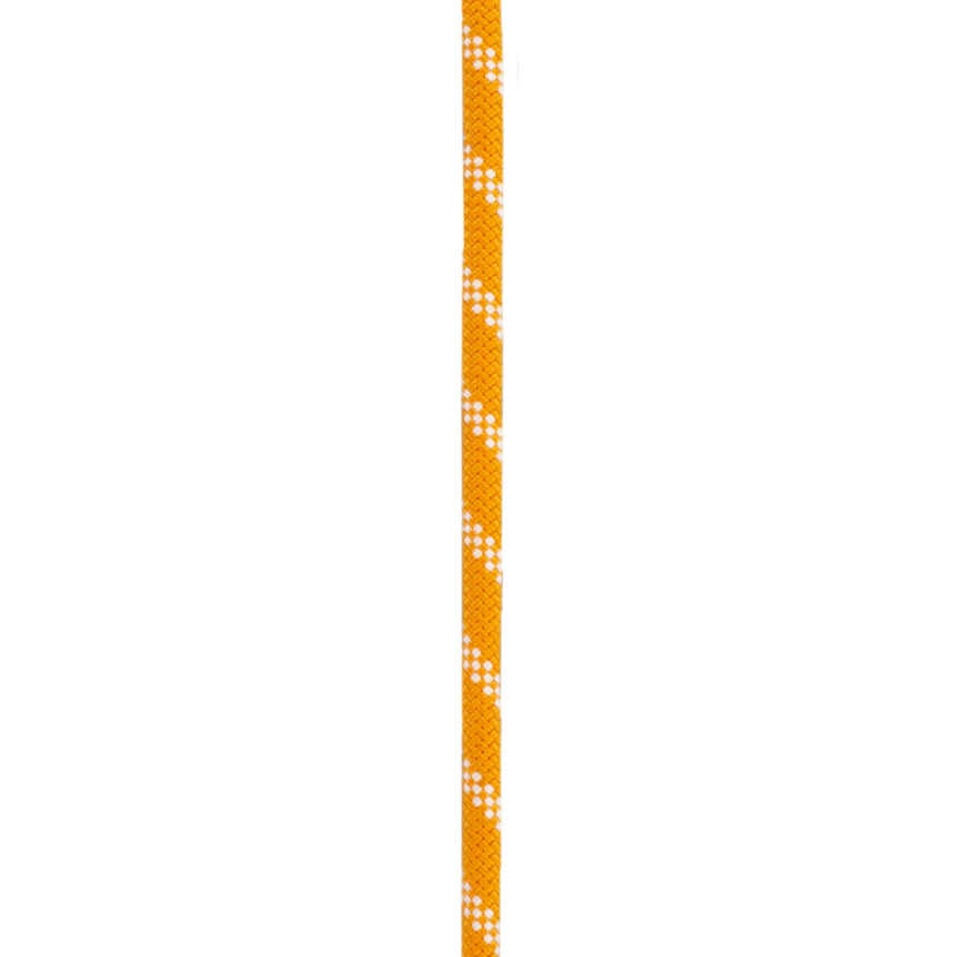 Orange Edelrid Powerstatic 11mm Rope 