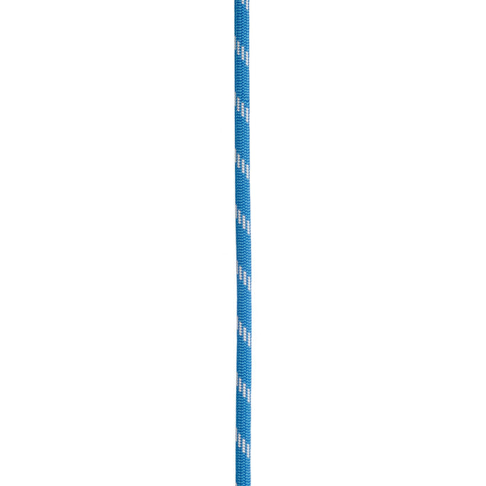 Edelrid Prostatic Synctec 10.5mm Rope in Blue 
