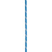 Edelrid Prostatic Synctec 10.5mm Rope in Blue 