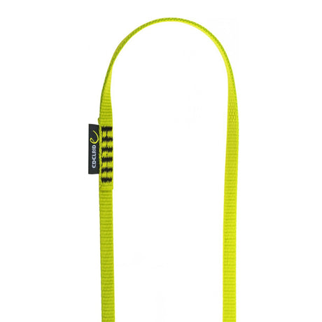 Edelrid Tech Sling 12mm in Yellow