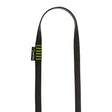 Edelrid Tubular Sling 16mm in Black night colourway 