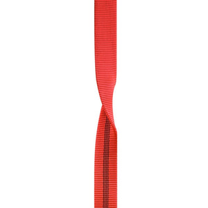 Edelrid X-Tube 25mm Tubular Webbings, Sold per Metre