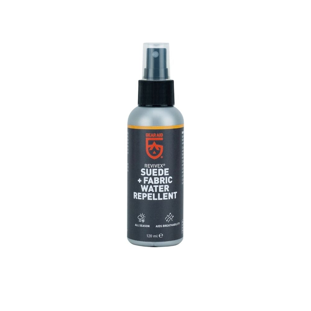 Gear Aid Revivex Suede and Fabric Water Repellent