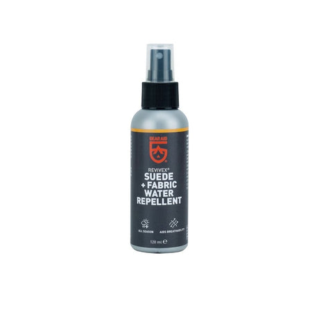 Gear Aid Revivex Suede and Fabric Water Repellent